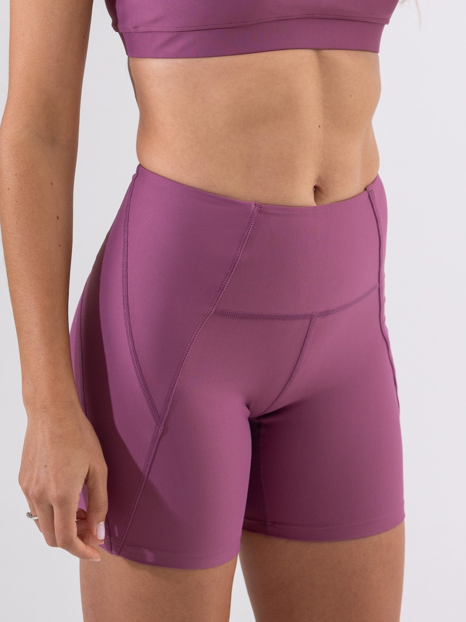 טייץ בייקר SHAPE - ורוד