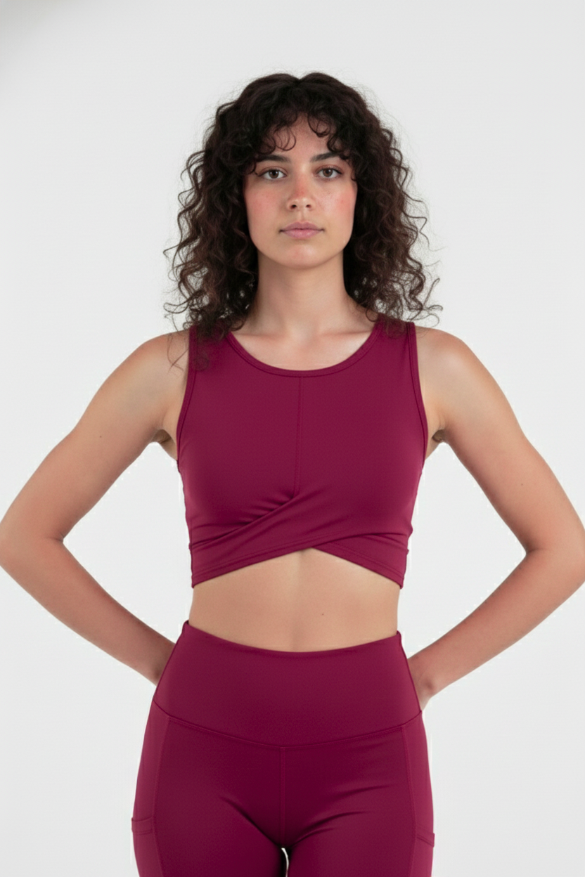 טופ NATURE - דובדבן