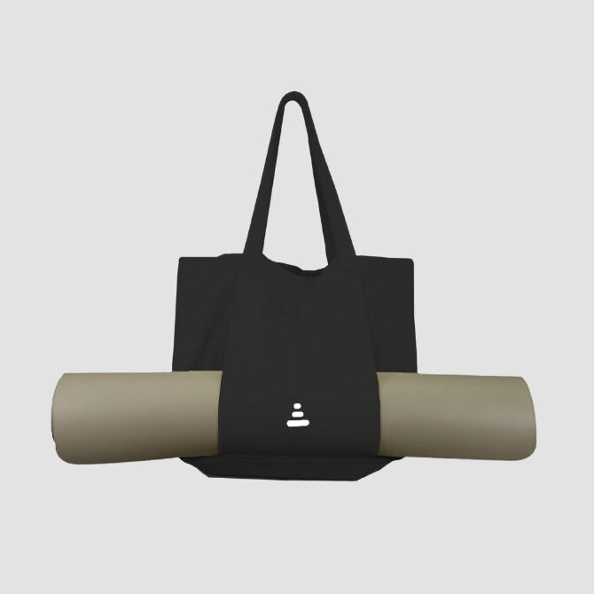 ecosana - תיק שחור