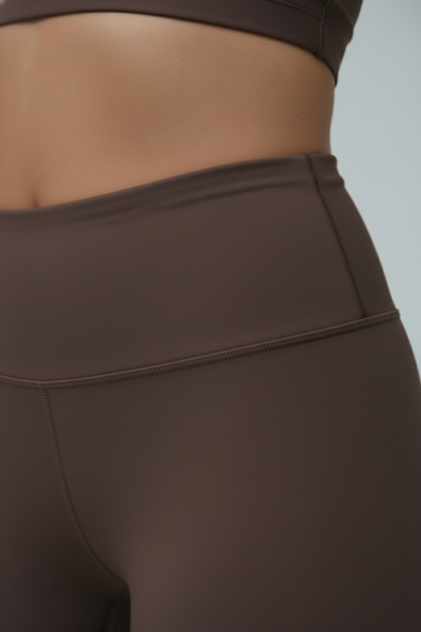 טייץ ארוך HEAT - חום