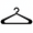 hanger icon