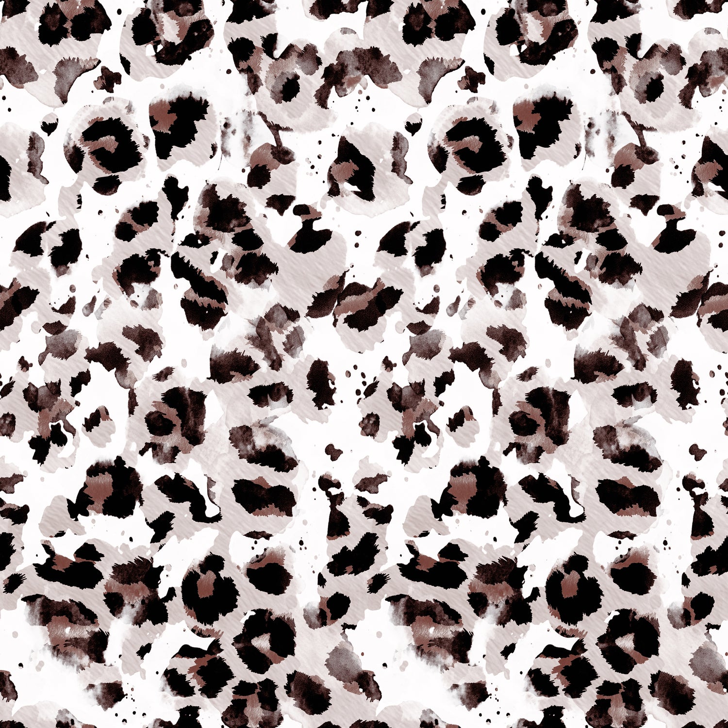 טייץ NATURE - מנומר